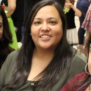 Meet your Posher, Fabiola